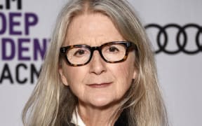 Sally Potter, writer and director of "The Party"