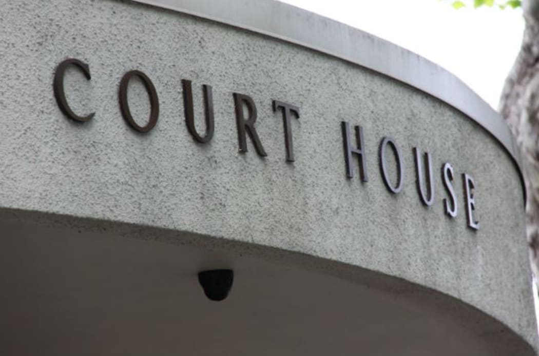 The woman was ordered to serve 60 hours of community work and pay reparation costs of $500 directly to the owner to cover insurance excess costs.