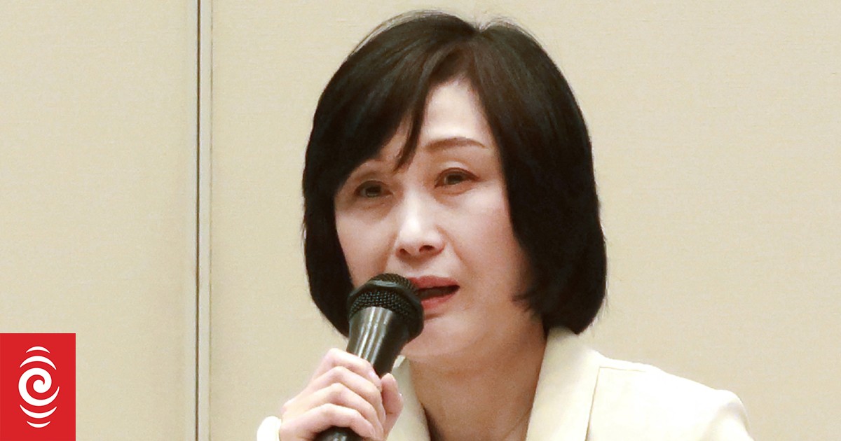 Japan Airlines appoints ex-flight attendant as first female president - Vimarsana News