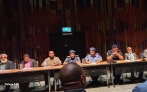 It was an important discussion with the Police Commissioner, Dept/Commissioner, Chief Magistrate Mark Pupaka, PA Standis and our new PPC Enga Fred Yakasa and delegation from EPG and community leaders around Enga. First step was taken and hope this will slowly lead to a lasting peace in Wapenamanda and Enga, regardless