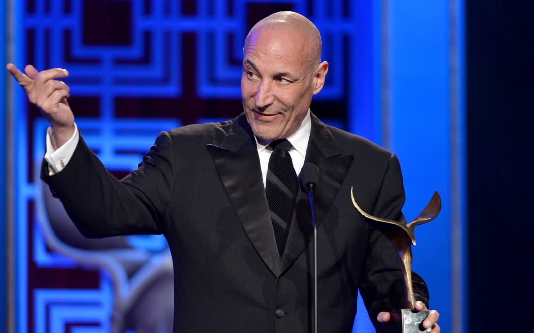 Sam Simon