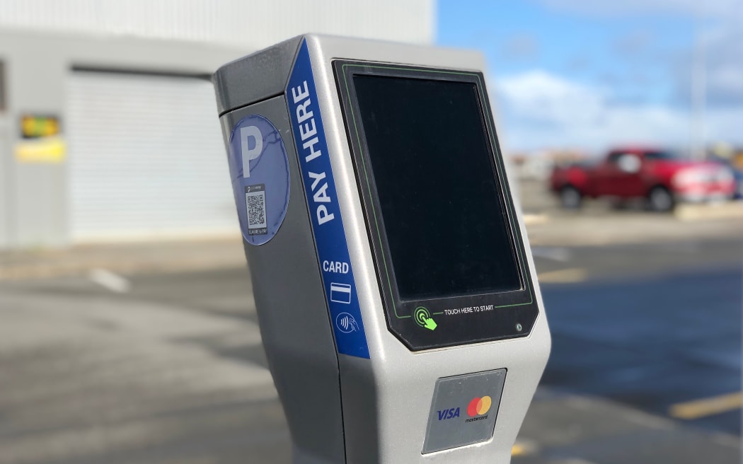 Parking fine revenue is up in Invercargill on the back of nationwide fee increases.