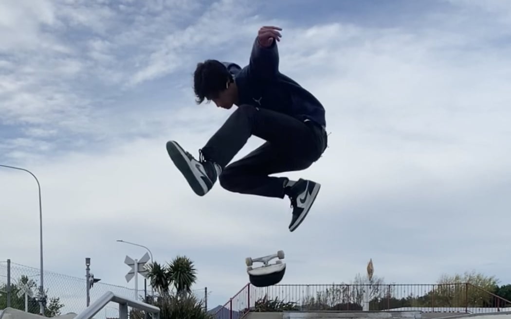 Council will work with Skate Marlborough when they review the Skatepark’s equipment in 2026.