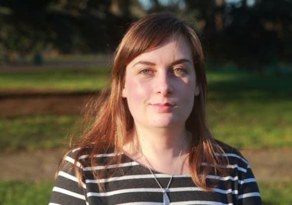 Charlotte Lydia Riley