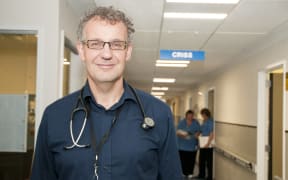 Professor Tim Wilkinson