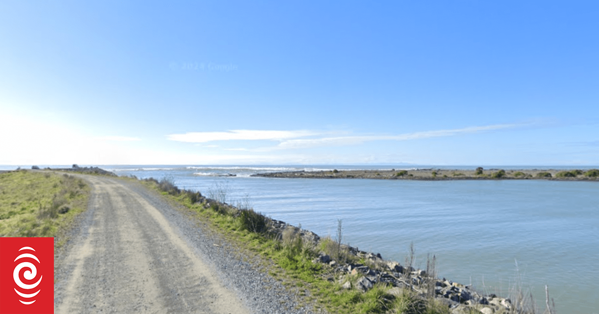 Man found dead at Marlborough's Wairau Bar named