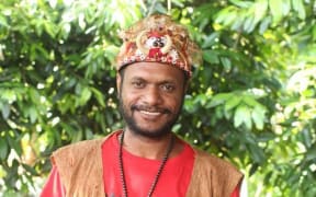 Wensislaus Fatubun