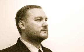 Jeremy Taylor