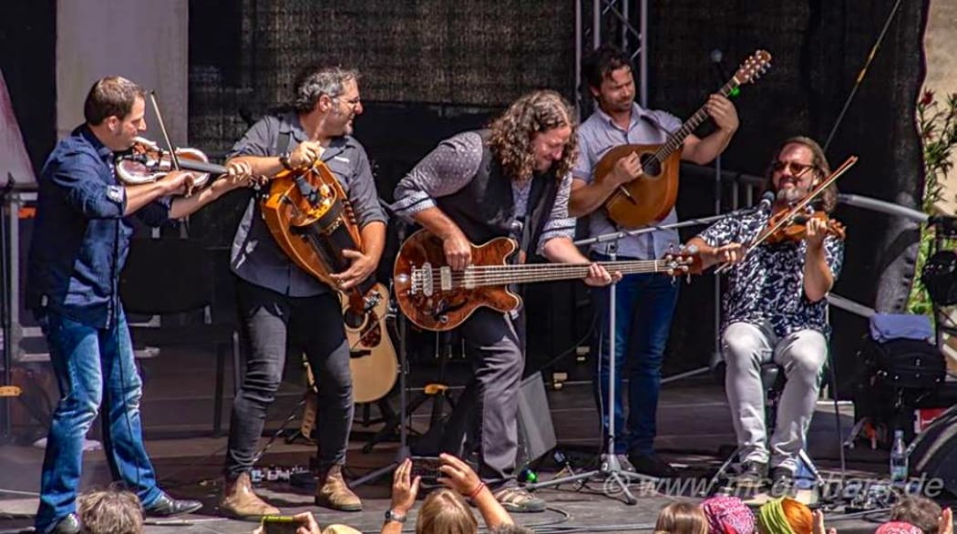 Le Vent Du Nord