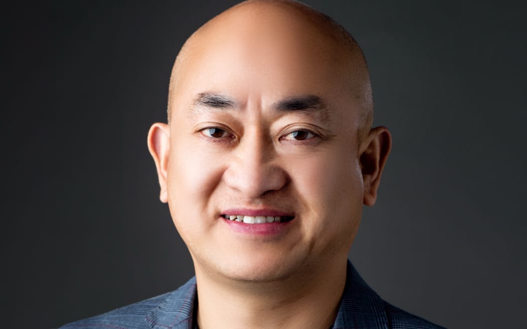 Paul Sun