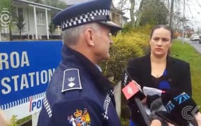 One shot dead in Paeroa: RNZ Checkpoint