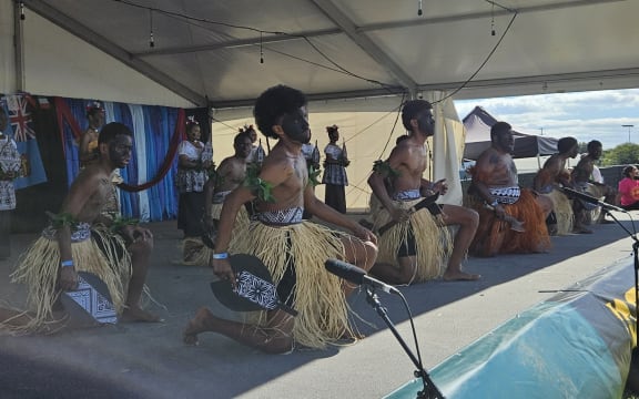 Polyfest Auckland 2024
