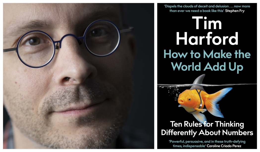 Tim Harford