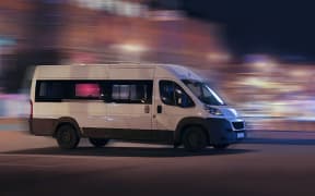 Van