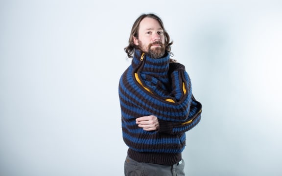 Wellington musician Elliot Vaughan is Artistic Director for Classical on Cuba 2023.
