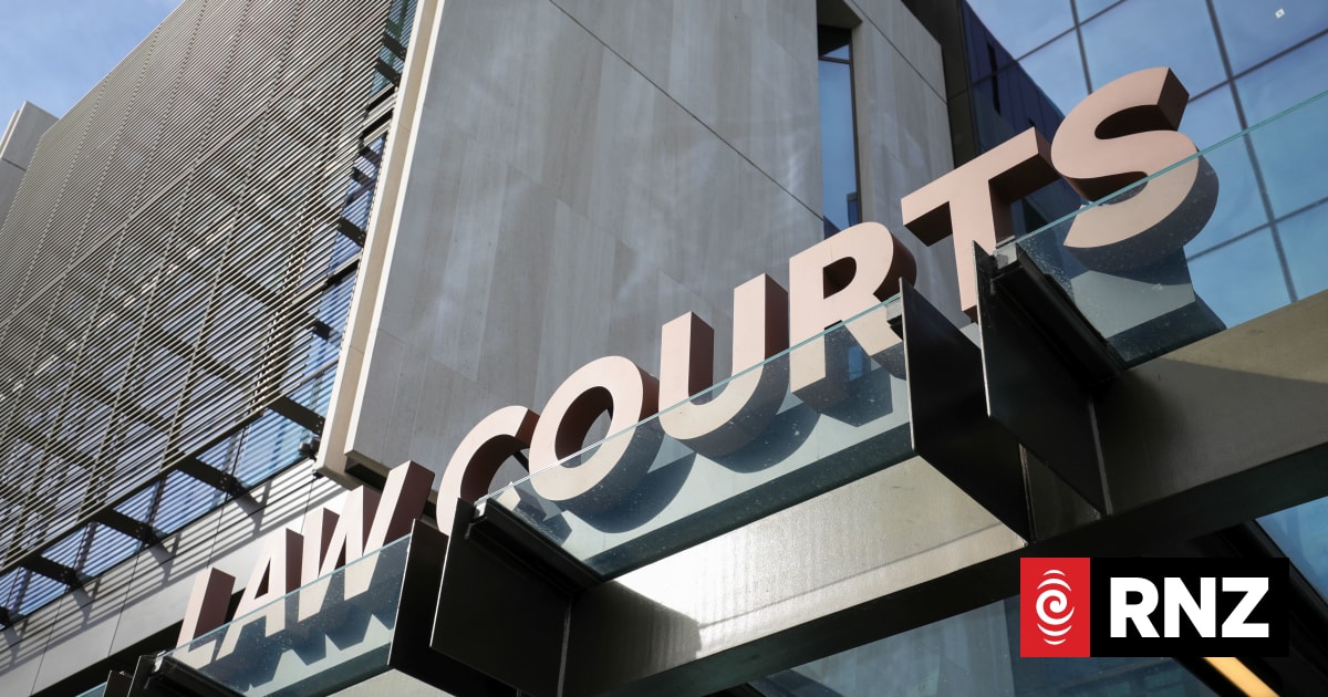 Bernard Whimp fails to turn up at Chance Voight liquidation hearing