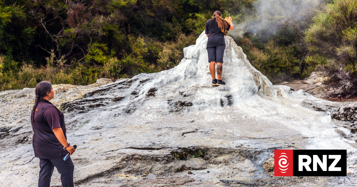 Tourism operators support user pays for foreign visitors to national parks - Vimarsana News