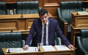 National Party MP Joseph Mooney