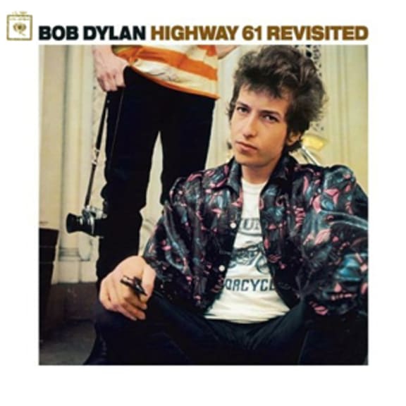Bob Dylan