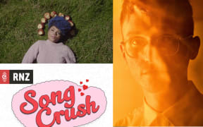 This week's crushes