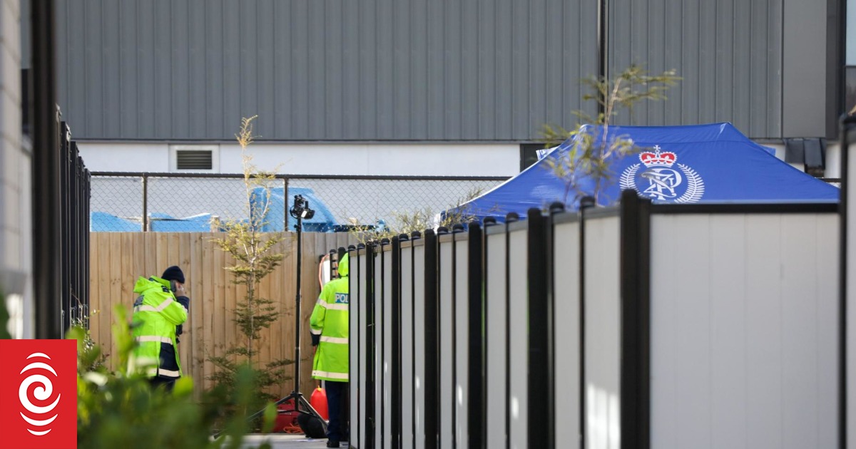 Forensic experts comb apartments after disappearance of woman visiting NZ - Vimarsana News