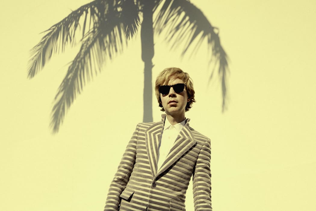 Beck