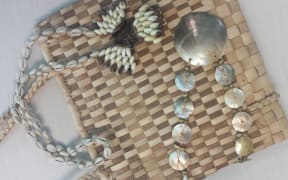 Pacific arts and crafts