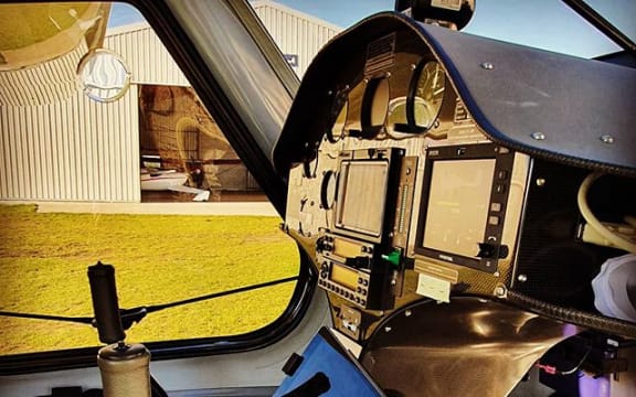 Pipistrel Alpha Electro. Smooth, quiet, clean and green.