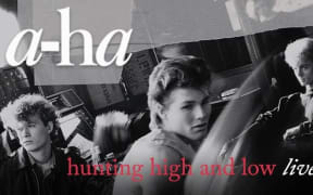 a-ha