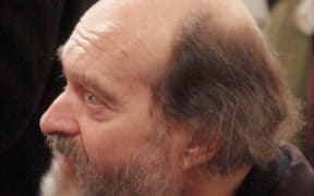 Arvo Pärt