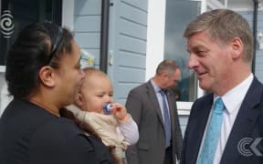 Labour   National's parental leave extension election tactic: RNZ Checkpoint