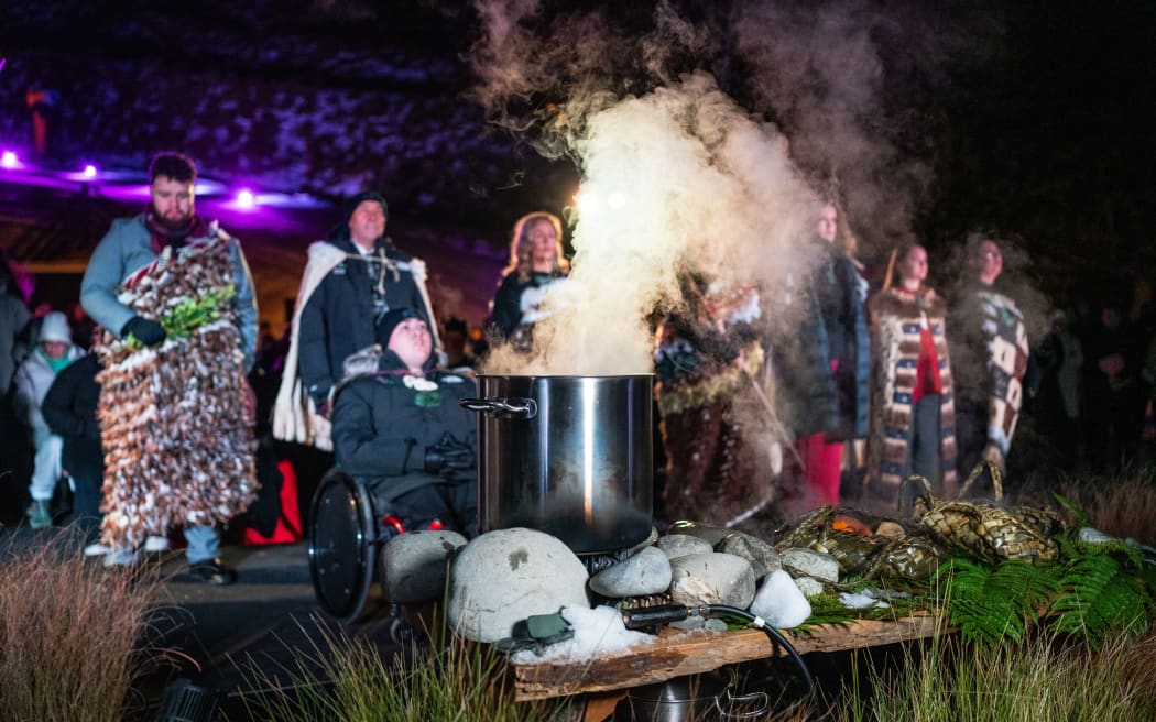 Matariki Hautapu 2024 Wānaka