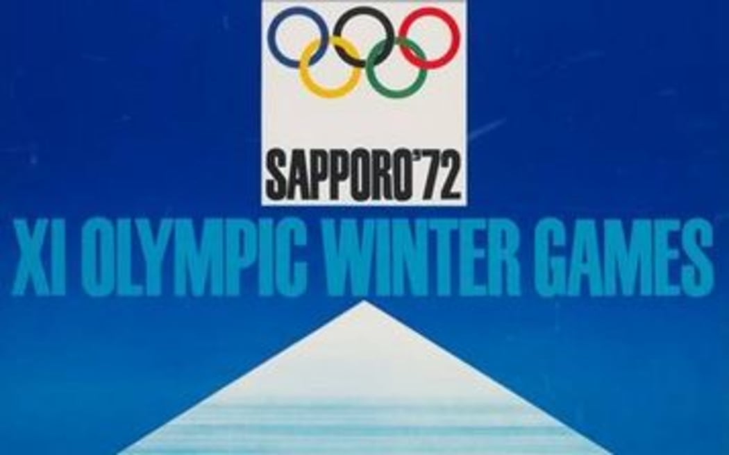 Sapporo hosted the Winter Olympics in 1972.
