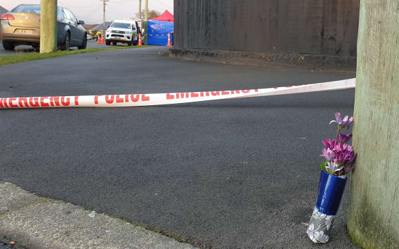 Vivian St Burwood 
8yo boy and baby sister die
