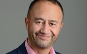 Whetu Cormick, president of the NZ Principals' Federation.
