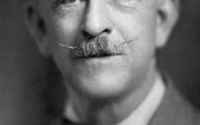 Alfred Hill