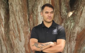 Far North Mayor Moko Tepania.