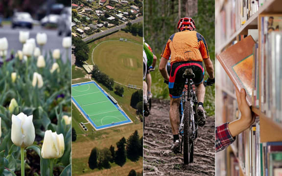 Rotorua Lakes Council is proposing funding cuts across the board in its draft 2023/24 annual plan, in a bid to limit rates rises.