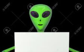 alien