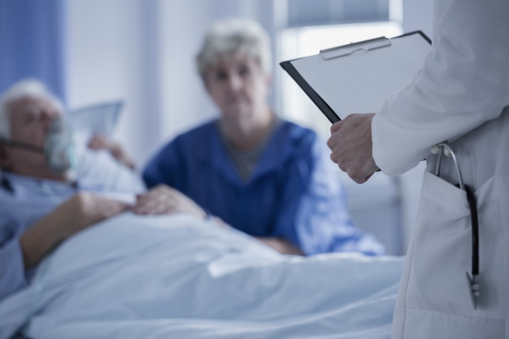 Palliative care.