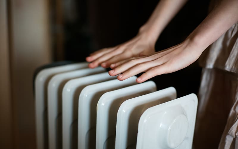 Up to 80 percent of faulty indoor electric heaters potentially still on the market.