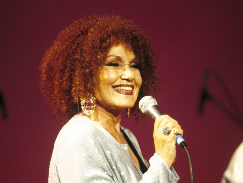 Cleo Laine