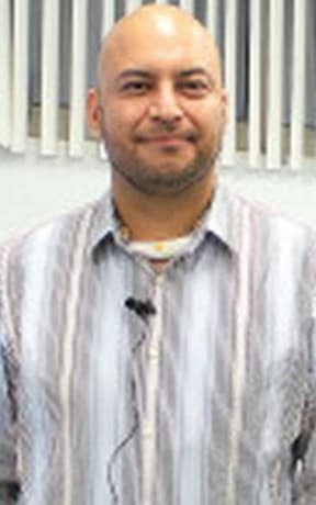 Adrian Cruz