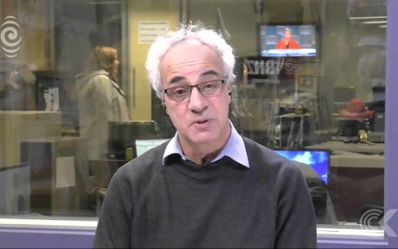 Evening business for 26 July 2016: RNZ Checkpoint