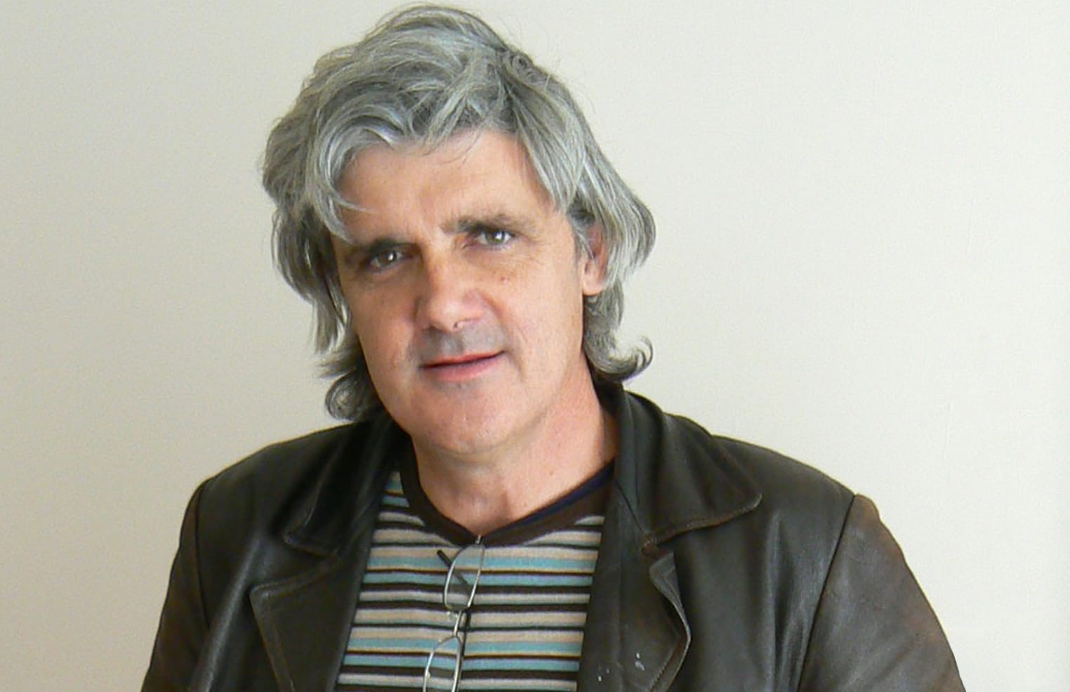 Gregory O'Brien