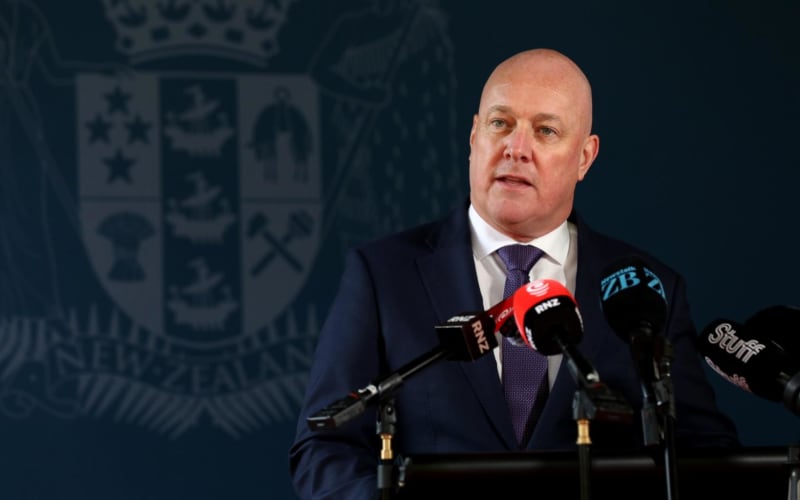Prime Minister Luxon Defends Pacific Islands Forum Amid Leader Absences