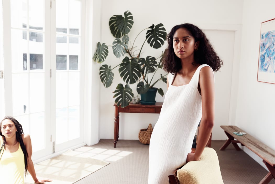 Well Made Clothes promote ethical fashion