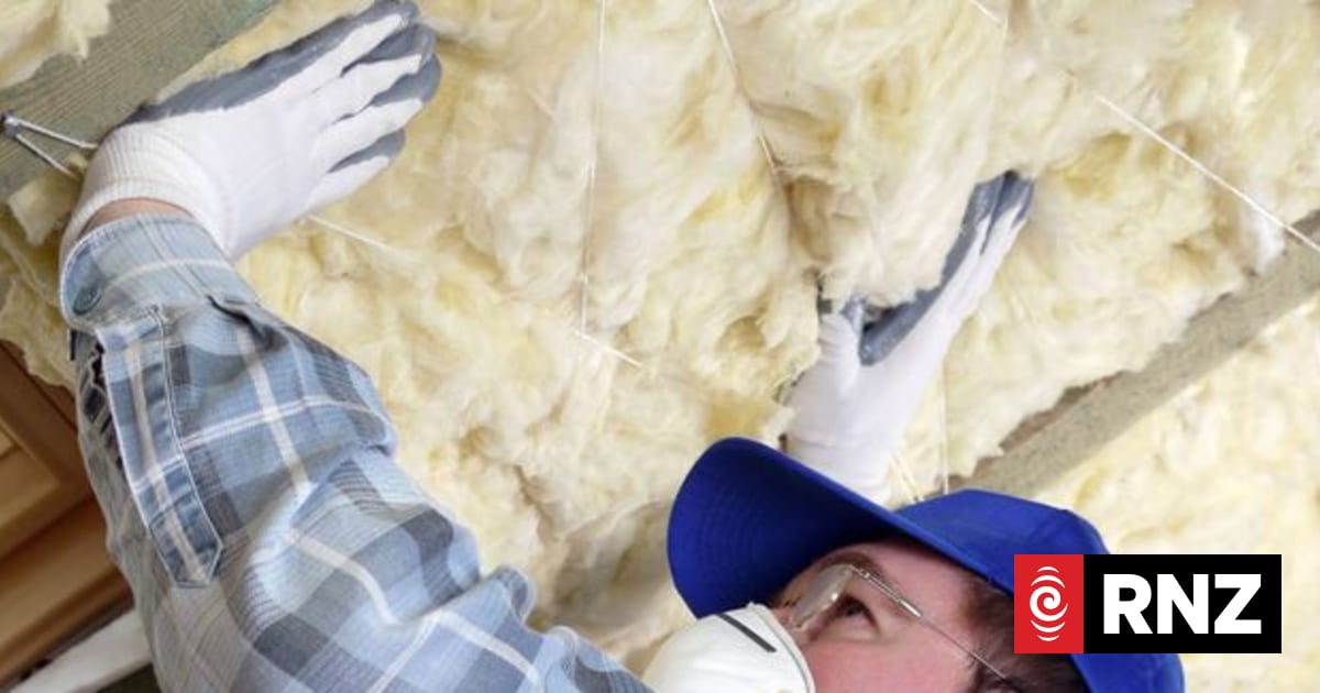 Photo inspiration: Visual Reference: Landlords Told To Come Clean On Rental Insulation