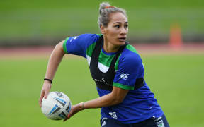 Atawhai Tupaea.