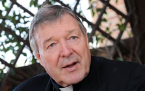 Cardinal George Pell